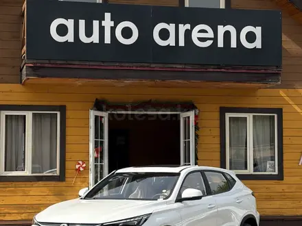 Changan X5 Plus Excellence 2026 года за 8 000 000 тг. в Алматы