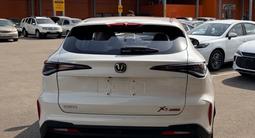 Changan X5 Plus Excellence 2026 года за 8 000 000 тг. в Алматы – фото 2