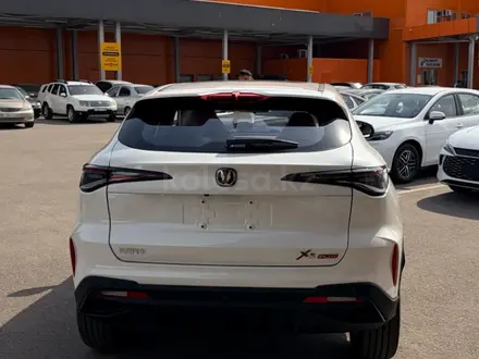 Changan X5 Plus Excellence 2026 года за 8 000 000 тг. в Алматы – фото 2
