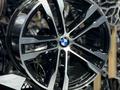 Диски на BMW Разно-Широкие R20^ 5^ 120 в наличии в Астане! за 370 000 тг. в Астана – фото 2