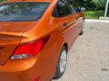 Hyundai Accent 2015 годаfor5 600 000 тг. в Алматы – фото 7