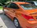 Hyundai Accent 2015 года за 5 700 000 тг. в Алматы – фото 15