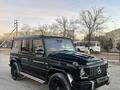 Mercedes-Benz G 55 AMG 2008 года за 15 000 000 тг. в Актау – фото 11