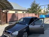 ВАЗ (Lada) Priora 2170 2015 годаүшін4 000 000 тг. в Шымкент
