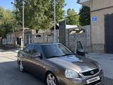 ВАЗ (Lada) Priora 2170 2015 годаүшін4 000 000 тг. в Шымкент – фото 2