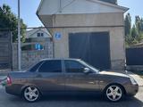 ВАЗ (Lada) Priora 2170 2015 годаүшін4 000 000 тг. в Шымкент – фото 3