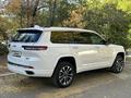 Jeep Grand Cherokee 2021 года за 32 500 000 тг. в Алматы – фото 3