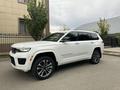 Jeep Grand Cherokee 2021 года за 32 500 000 тг. в Алматы – фото 14