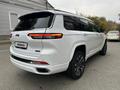Jeep Grand Cherokee 2021 года за 32 500 000 тг. в Алматы – фото 13