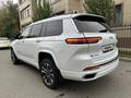 Jeep Grand Cherokee 2021 года за 32 500 000 тг. в Алматы – фото 12