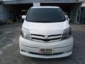 Ноускат Alphard Гибрид за 200 000 тг. в Алматы