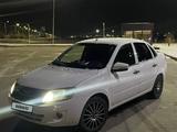 ВАЗ (Lada) Granta 2190 2013 года за 2 400 000 тг. в Тараз