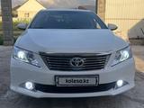 Toyota Camry 2013 годаfor8 800 000 тг. в Алматы – фото 3