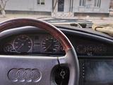 Audi 100 1992 годаүшін2 600 000 тг. в Кызылорда – фото 5