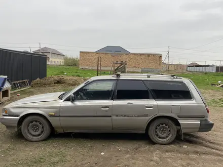 Toyota Camry 1988 года за 500 000 тг. в Каскелен