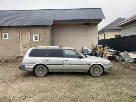 Toyota Camry 1988 года за 500 000 тг. в Каскелен – фото 2