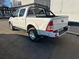 Foton Tunland 2018 года за 6 900 000 тг. в Павлодар – фото 3