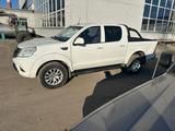 Foton Tunland 2018 года за 6 900 000 тг. в Павлодар – фото 4