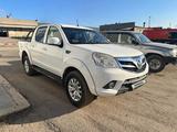 Foton Tunland 2018 года за 6 900 000 тг. в Павлодар – фото 2