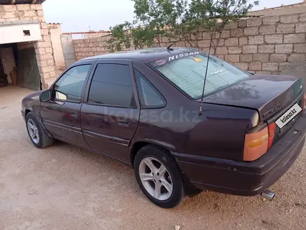 Opel Vectra 1993 года за 550 000 тг. в Актау – фото 7