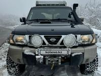 Nissan Patrol 1998 года за 7 000 000 тг. в Алматы