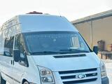 Ford Transit 2009 года за 6 500 000 тг. в Алматы – фото 2