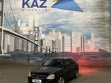 ВАЗ (Lada) Priora 2170 2014 года за 3 850 000 тг. в Усть-Каменогорск