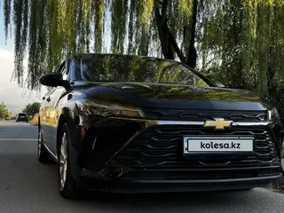 Chevrolet Monza