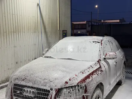 Audi Q5 2010 года за 5 500 000 тг. в Атырау – фото 3