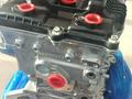 Новый мотор Hyundai Sonata 2.4 G4KJ G4KH G4KE G4NA G4KD G4NC G4FC G4GC G4FD за 680 000 тг. в Астана – фото 2