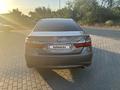 Toyota Camry 2016 годаүшін12 500 000 тг. в Семей – фото 3