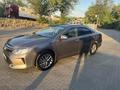 Toyota Camry 2016 годаүшін12 500 000 тг. в Семей – фото 2