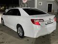 Toyota Camry 2012 годаfor5 450 000 тг. в Уральск – фото 4