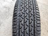 185/65 R14 Всесезонная шина (M + S) за 17 999 тг. в Алматы