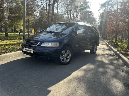 Honda Odyssey 1995 года за 2 300 000 тг. в Алматы