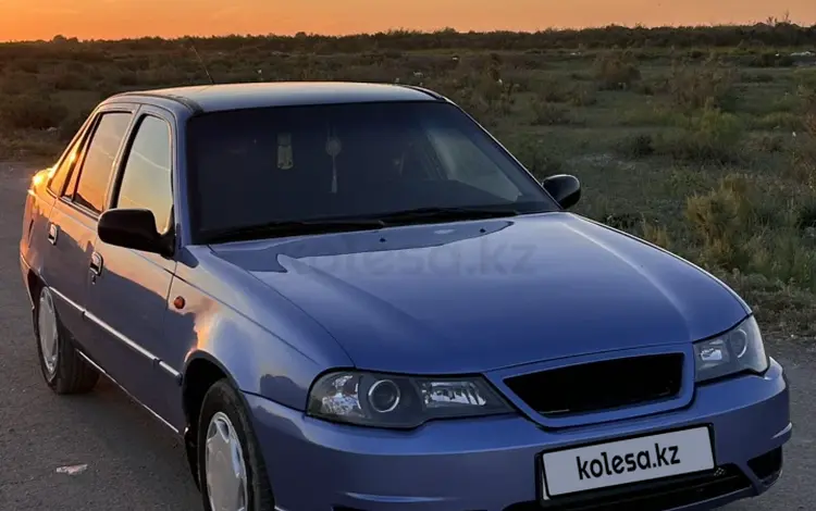 Daewoo Nexia 2008 года за 1 300 000 тг. в Кызылорда