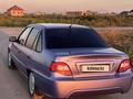 Daewoo Nexia 2008 года за 1 300 000 тг. в Кызылорда – фото 4
