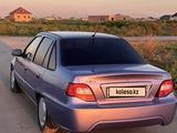 Daewoo Nexia 2008 годаүшін1 300 000 тг. в Кызылорда – фото 4