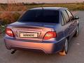 Daewoo Nexia 2008 года за 1 300 000 тг. в Кызылорда – фото 3