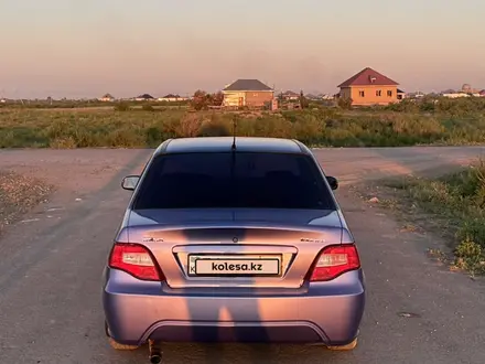 Daewoo Nexia 2008 года за 1 300 000 тг. в Кызылорда – фото 5