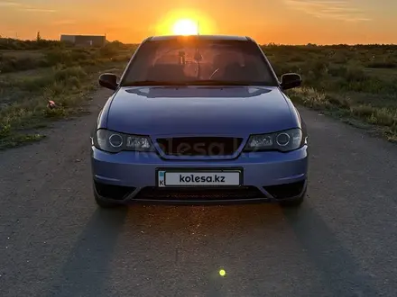 Daewoo Nexia 2008 года за 1 300 000 тг. в Кызылорда – фото 8
