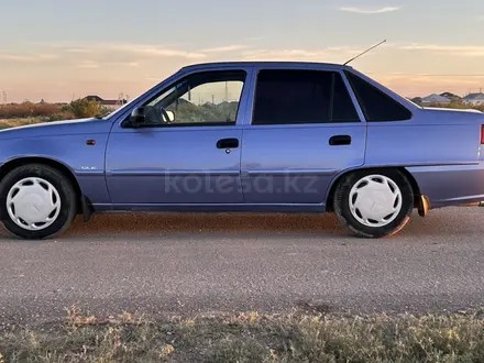 Daewoo Nexia 2008 года за 1 300 000 тг. в Кызылорда – фото 7
