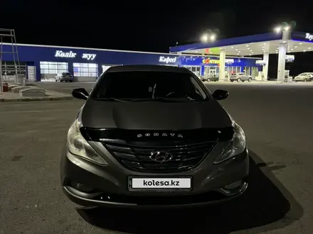 Hyundai Sonata 2010 года за 5 150 000 тг. в Алматы