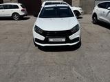 ВАЗ (Lada) Vesta 2020 года за 4 500 000 тг. в Караганда – фото 3