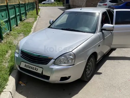 ВАЗ (Lada) Priora 2172 2012 года за 2 000 000 тг. в Усть-Каменогорск – фото 6