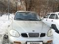 Daewoo Leganza 1998 года за 600 000 тг. в Алматы – фото 6