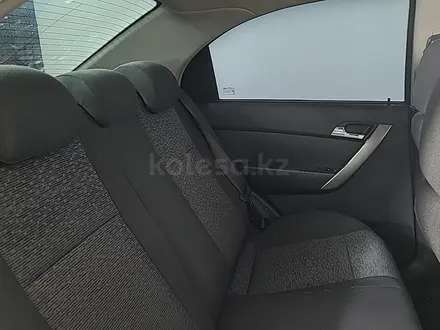 Chevrolet Nexia 2021 года за 4 950 000 тг. в Караганда – фото 22