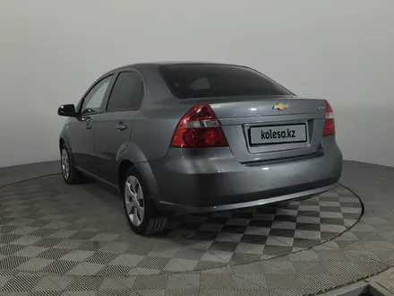 Chevrolet Nexia 2021 года за 4 950 000 тг. в Караганда – фото 7