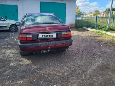 Volkswagen Passat 1992 года за 2 000 000 тг. в Караганда – фото 8