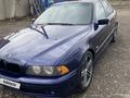 BMW 523 1997 годаүшін4 100 000 тг. в Костанай